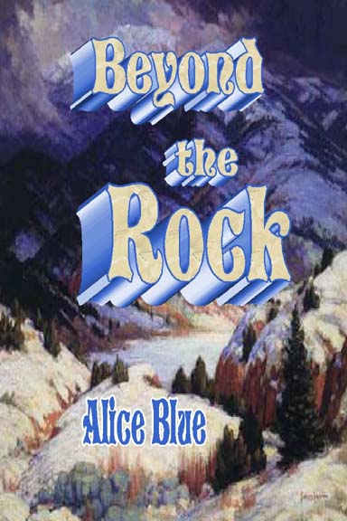 Beyond The Rock